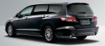 Honda Odyssey MPV 2008 года